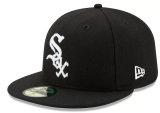 Chicago White Sox hat (15)