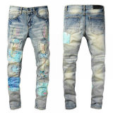 Amiri Long Jeans (162)