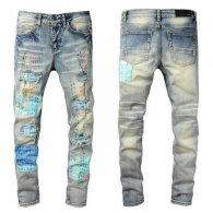Amiri Long Jeans (162)