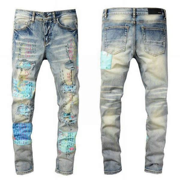 Amiri Long Jeans (162)