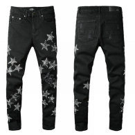 Amiri Long Jeans (164)