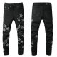 Amiri Long Jeans (164)