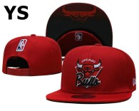 NBA Chicago Bulls Snapback Hat (1295)