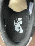 Authentic Travis Scott x Air Jordan 1 Low White/Black