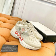 Gucci Men Shoes (95)