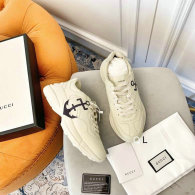 Gucci Men Shoes (96)