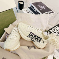 Gucci Men Shoes (99)