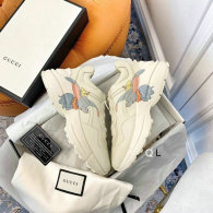 Gucci Men Shoes (94)