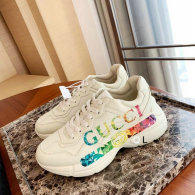Gucci Men Shoes (92)