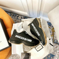 Gucci Men Shoes (91)