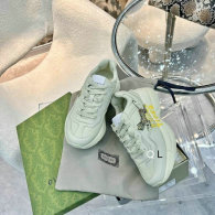 Gucci Men Shoes (101)