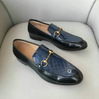 Gucci Men Shoes (123)