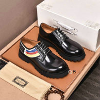 Gucci Men Shoes (107)