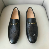 Gucci Men Shoes (112)