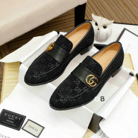 Gucci Men Shoes (119)