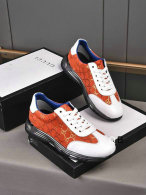 Gucci Men Shoes (105)