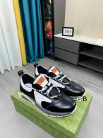 Gucci Men Shoes (116)