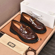 Gucci Men Shoes (102)