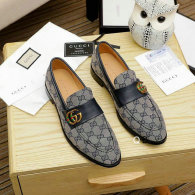 Gucci Men Shoes (120)