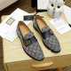 Gucci Men Shoes (120)