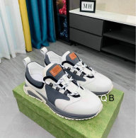 Gucci Men Shoes (114)