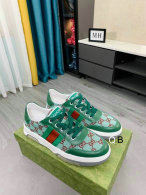 Gucci Men Shoes (115)