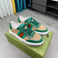 Gucci Men Shoes (113)