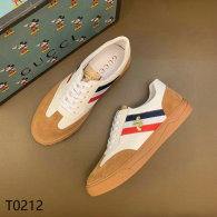 Gucci Men Shoes (133)