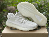 Authentic Y 350 V2 “Pure Oat”