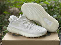 Authentic Y 350 V2 “Pure Oat”