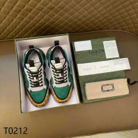 Gucci Men Shoes (144)