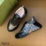 Gucci Men Shoes (146)