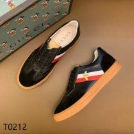 Gucci Men Shoes (132)