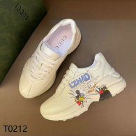 Gucci Men Shoes (134)