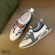 Gucci Men Shoes (127)