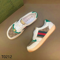 Gucci Men Shoes (130)