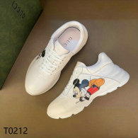 Gucci Men Shoes (139)