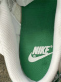 Authentic Nike Dunk Low “Green Paisley”