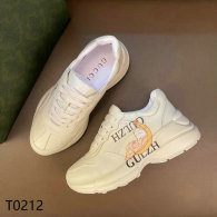 Gucci Men Shoes (136)