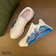 Gucci Men Shoes (138)