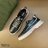 Gucci Men Shoes (125)