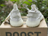 Authentic Y 350 V2 “Pure Oat”