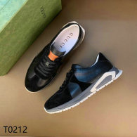 Gucci Men Shoes (129)