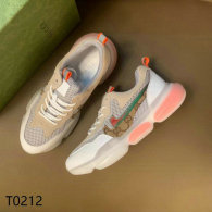 Gucci Men Shoes (142)