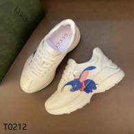Gucci Men Shoes (135)