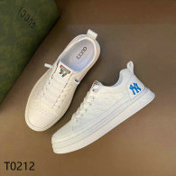 Gucci Men Shoes (124)