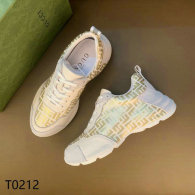 Gucci Men Shoes (145)