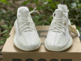 Authentic Y 350 V2 “Pure Oat”