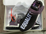 Authentic Pharrell x AD NMD Hu Trail “Equality”