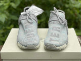 Authentic Billionaire Boys Club x AD NMD Hu Trail Grey